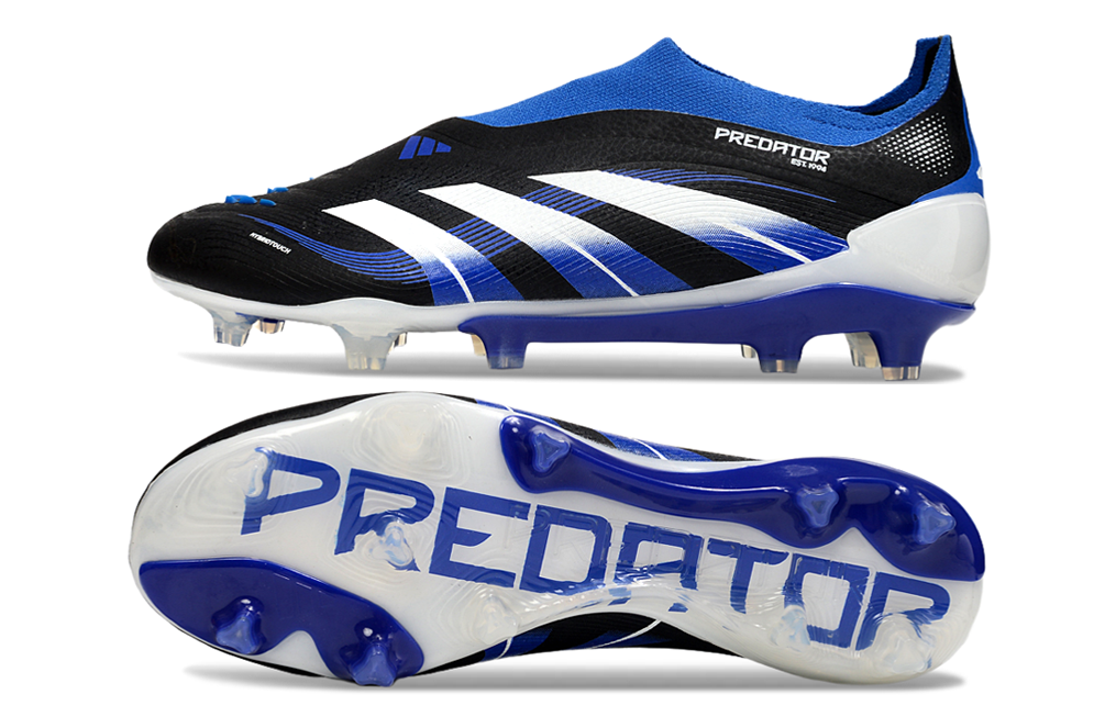 Chuteira Campo Adidas Predator Elite 25