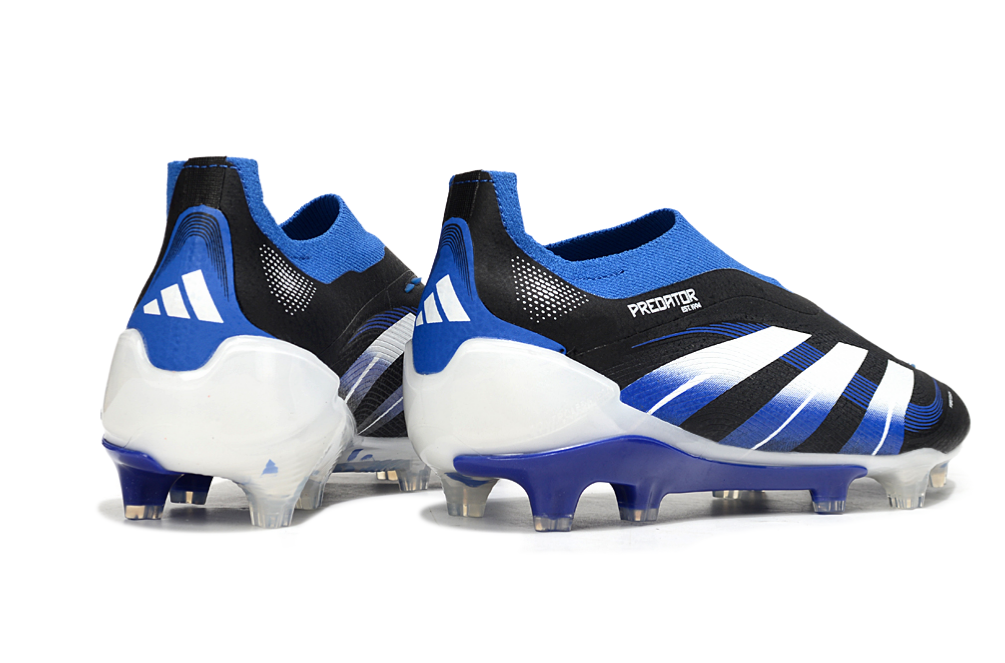 Chuteira Campo Adidas Predator Elite 25