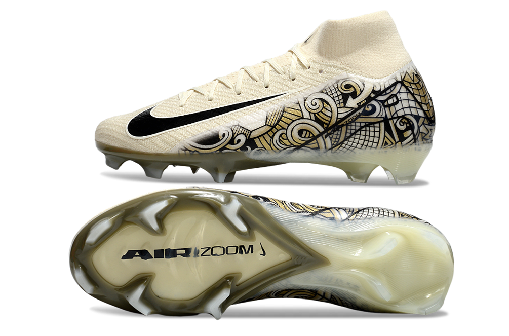 Chuteira Campo NIKE Air Zoom Mercurial Superfly 10 Elite FG