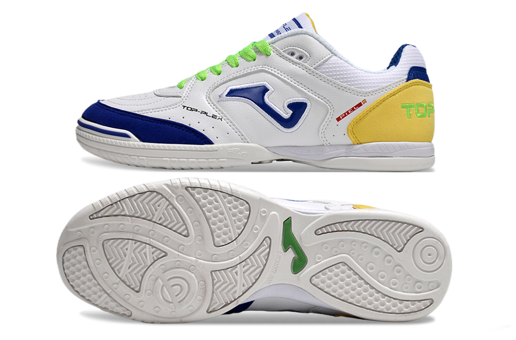 Chuteira de Futsal Joma Top Flex