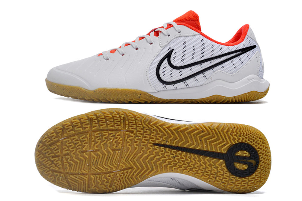 Chuteira Futsal Nike Tiempo Legend 10 Academy