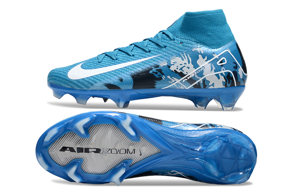 Chuteira Campo NIKE Air Zoom Mercurial Superfly 10 Elite FG