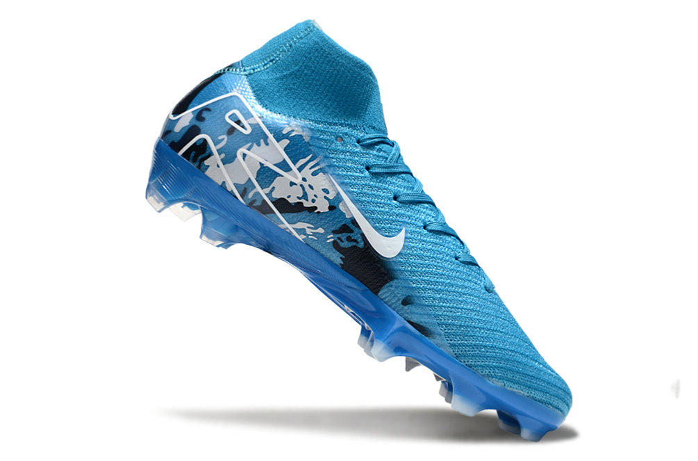 Chuteira Campo NIKE Air Zoom Mercurial Superfly 10 Elite FG