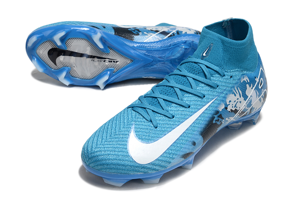 Chuteira Campo NIKE Air Zoom Mercurial Superfly 10 Elite FG
