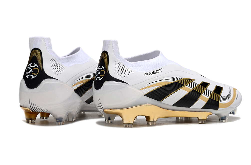 Chuteira Campo Adidas Predator Elite 25