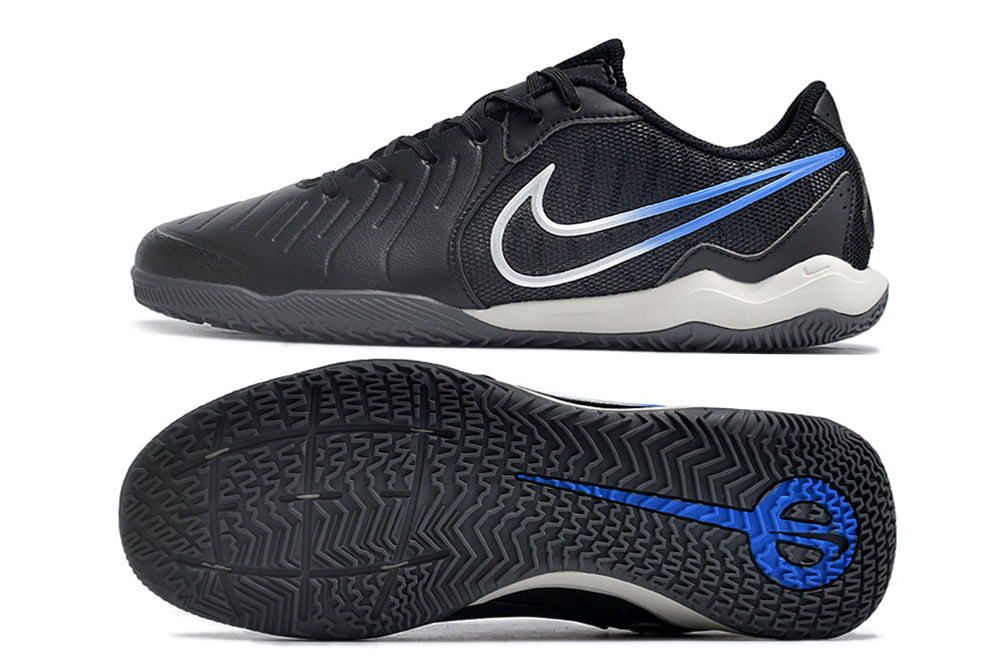 Chuteira Futsal Nike Tiempo Legend 10 Academy