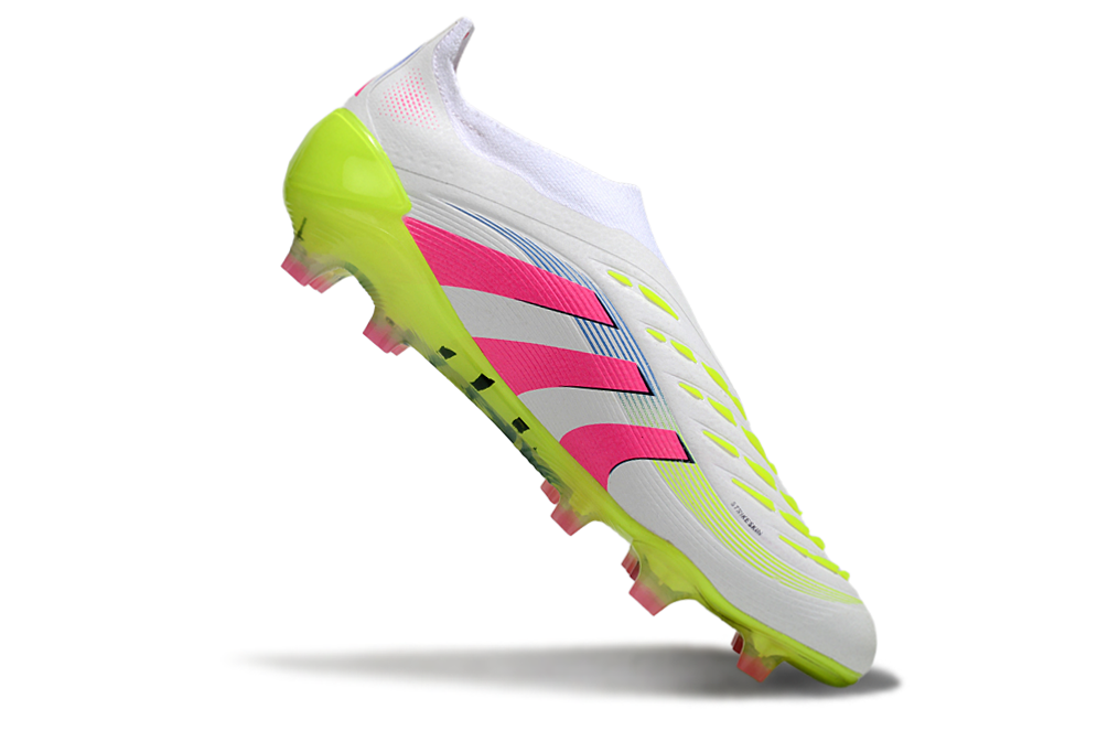 Chuteira Campo Adidas Predator Elite 25