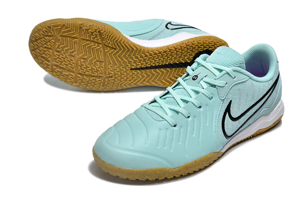 Chuteira Futsal Nike Tiempo Legend 10 Academy