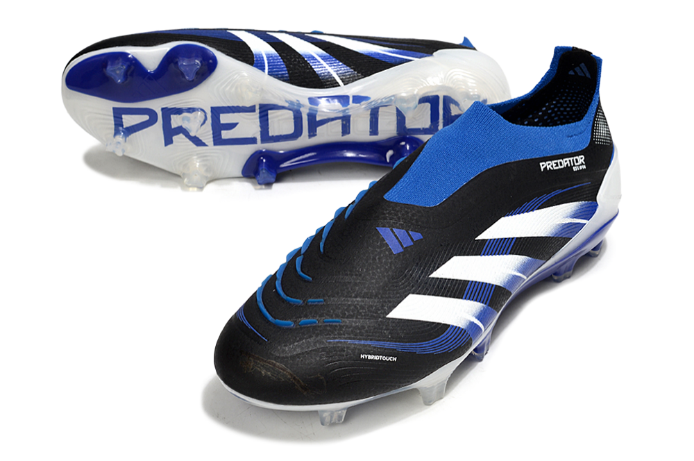 Chuteira Campo Adidas Predator Elite 25