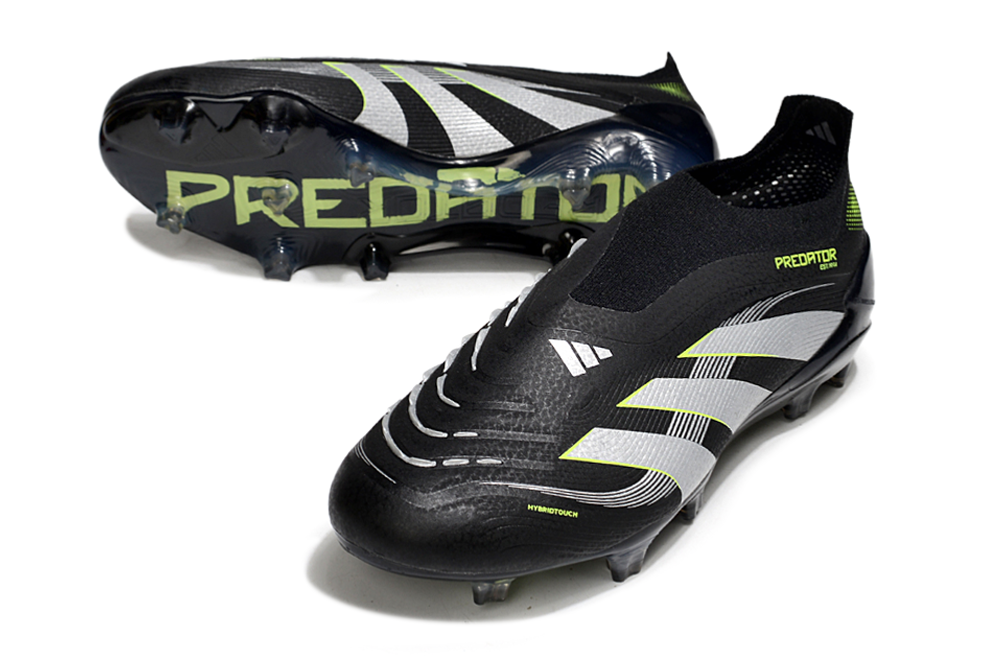Chuteira Campo Adidas Predator Elite 25
