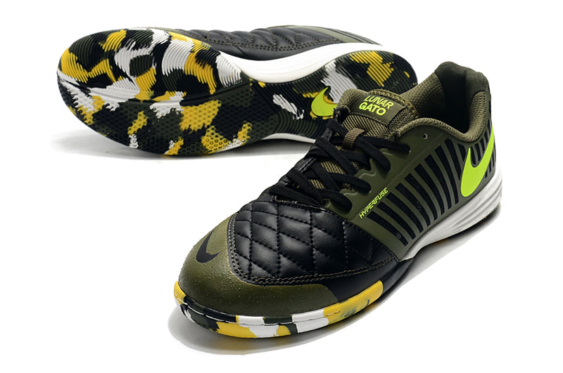 Chuteira Futsal NIKE Lunar Gato II