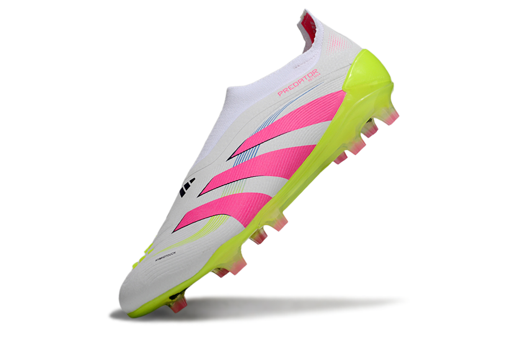 Chuteira Campo Adidas Predator Elite 25