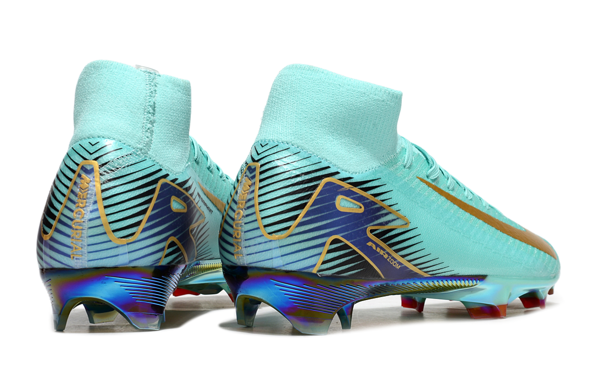 Chuteira Campo NIKE Air Zoom Mercurial Superfly 10 Elite FG