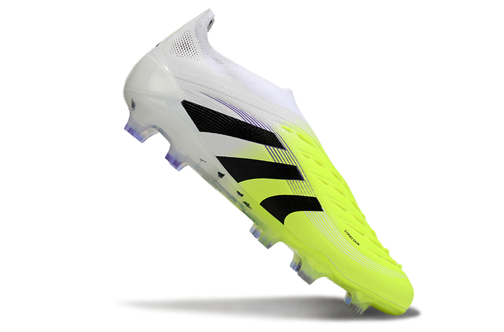 Chuteira Campo Adidas Predator Elite 25