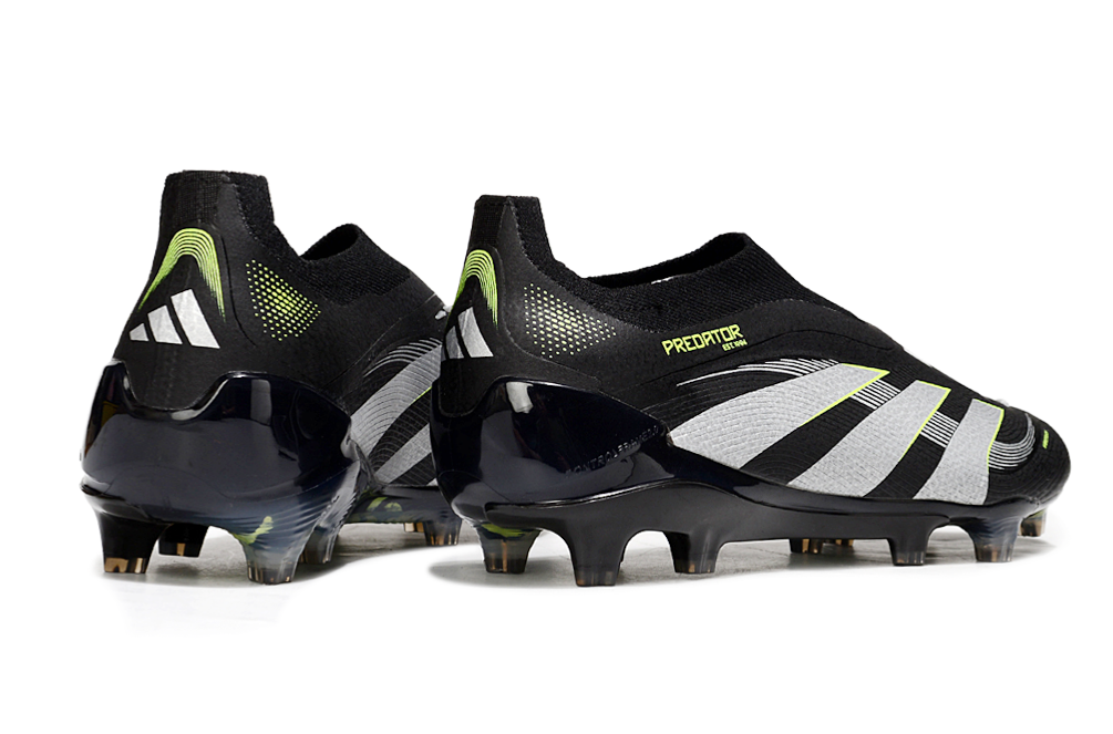 Chuteira Campo Adidas Predator Elite 25