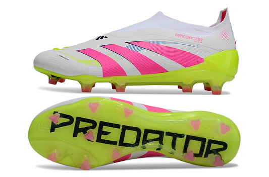 Chuteira Campo Adidas Predator Elite 25