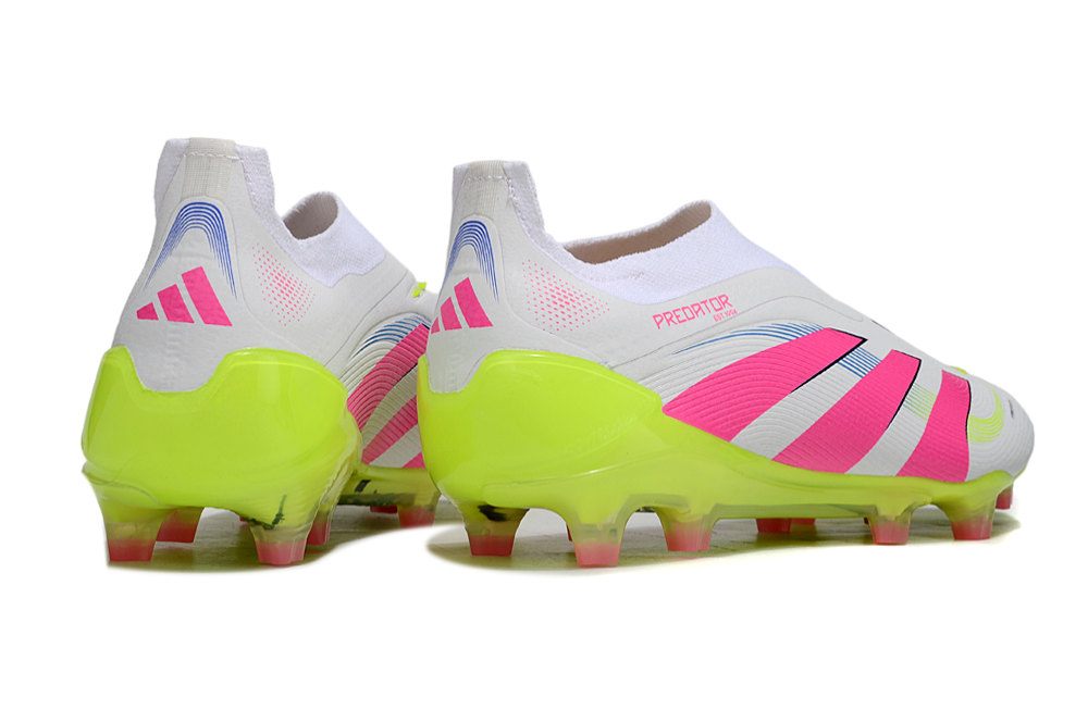 Chuteira Campo Adidas Predator Elite 25