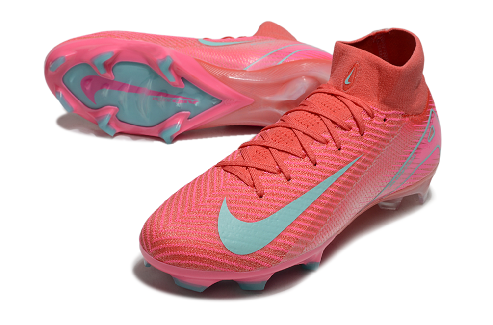 Chuteira Campo NIKE Air Zoom Mercurial Superfly 10 Elite FG