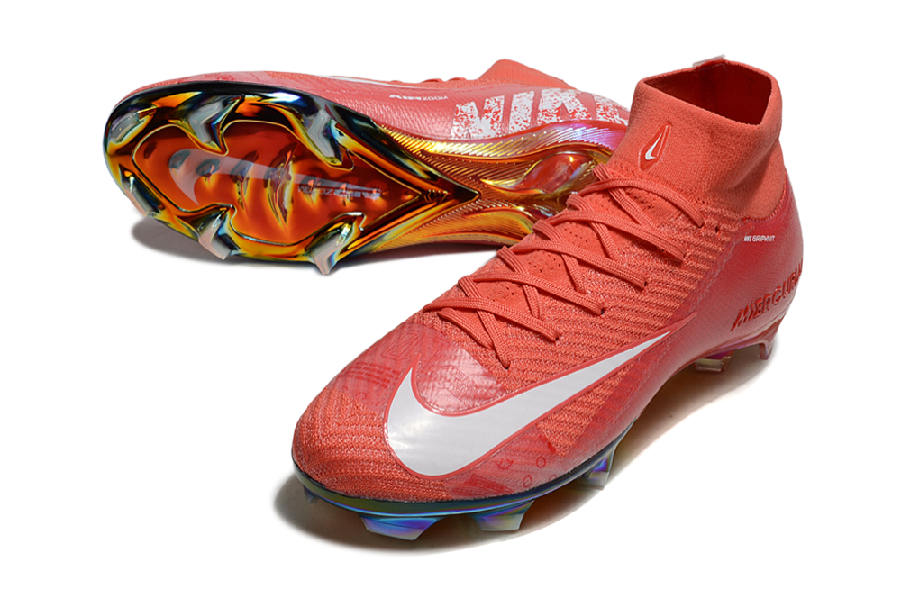 Chuteira Campo NIKE Air Zoom Mercurial Superfly 10 Elite FG