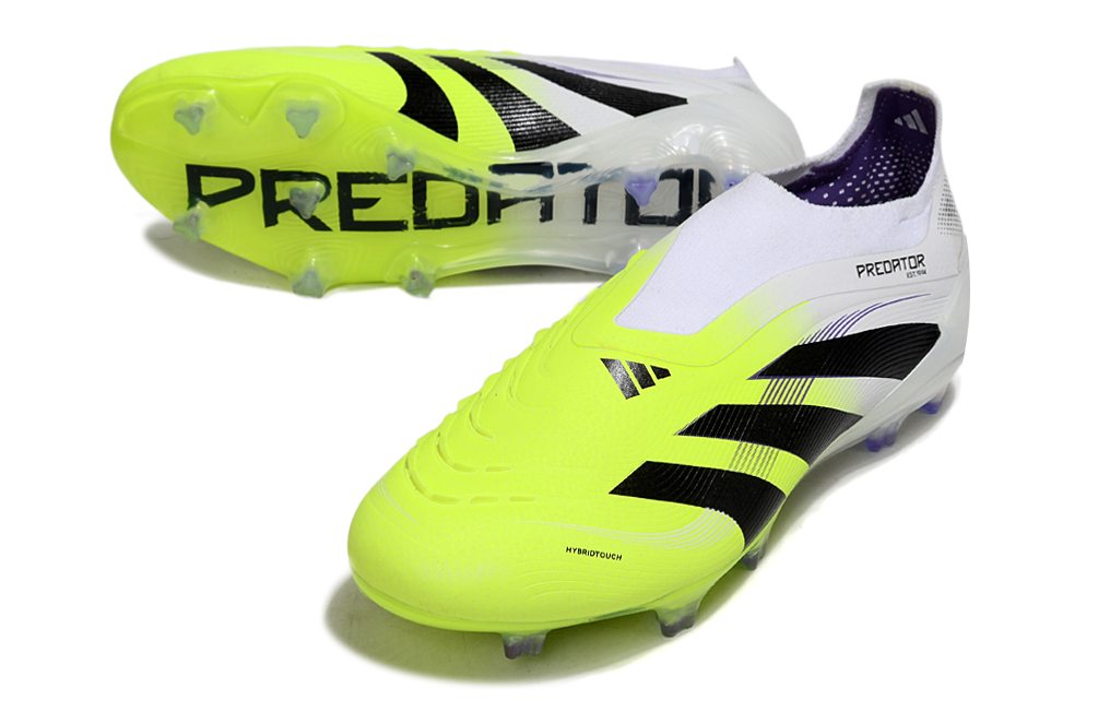 Chuteira Campo Adidas Predator Elite 25
