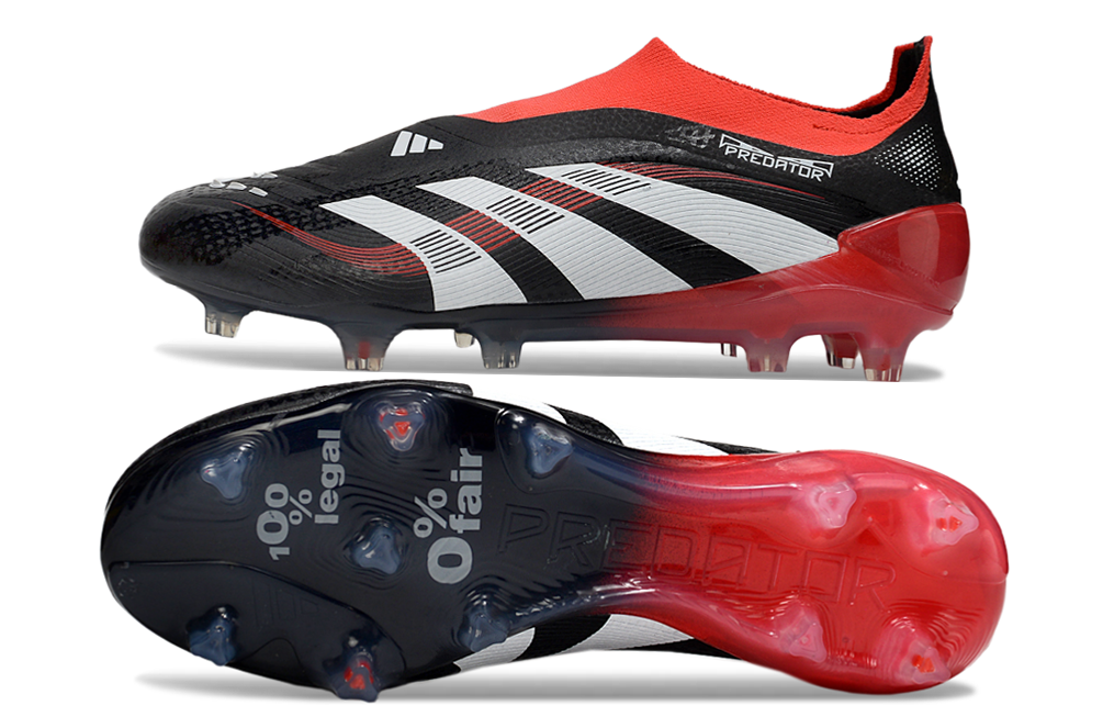 Chuteira Campo Adidas Predator Elite 25