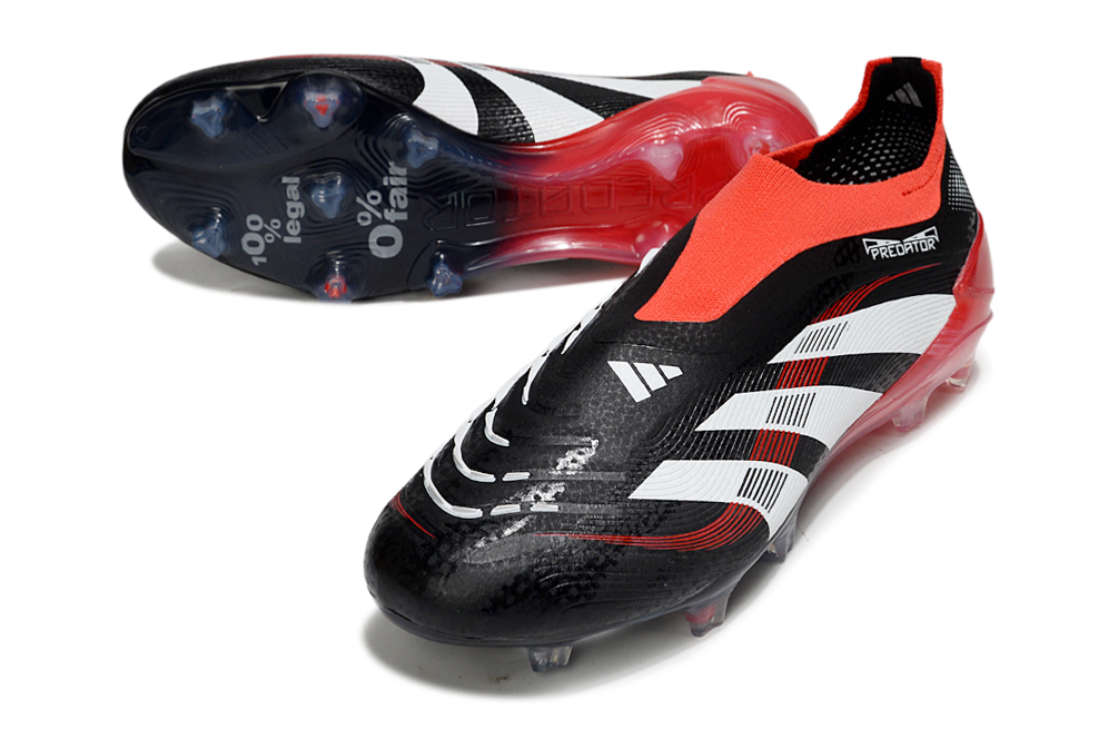Chuteira Campo Adidas Predator Elite 25