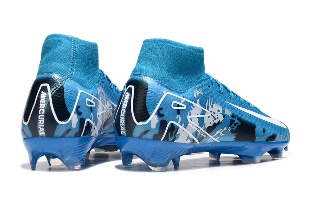Chuteira Campo NIKE Air Zoom Mercurial Superfly 10 Elite FG