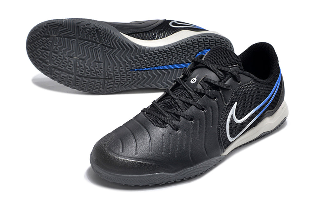 Chuteira Futsal Nike Tiempo Legend 10 Academy