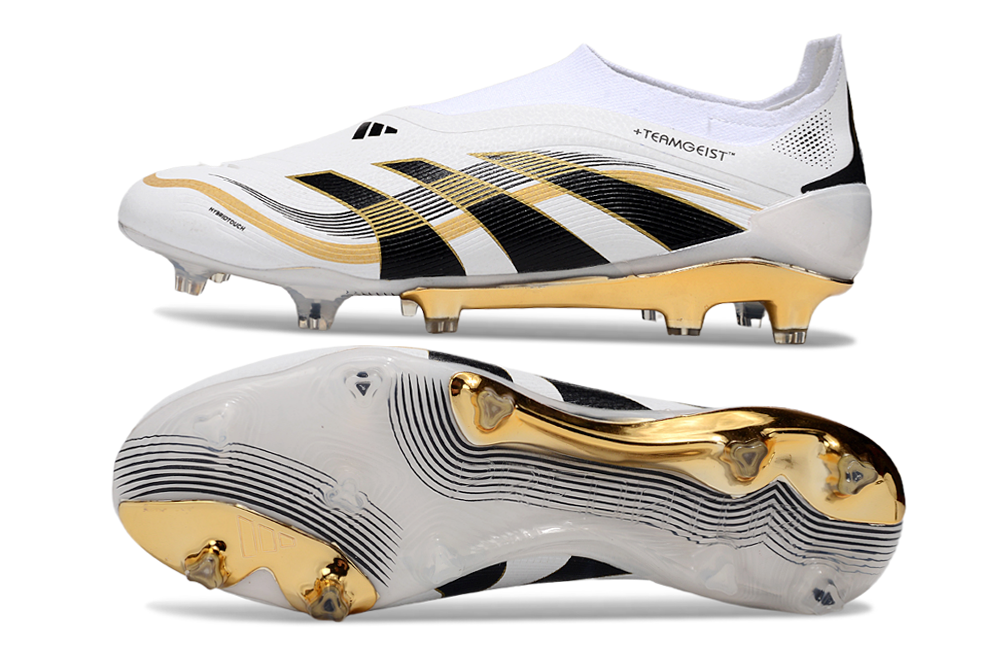 Chuteira Campo Adidas Predator Elite 25