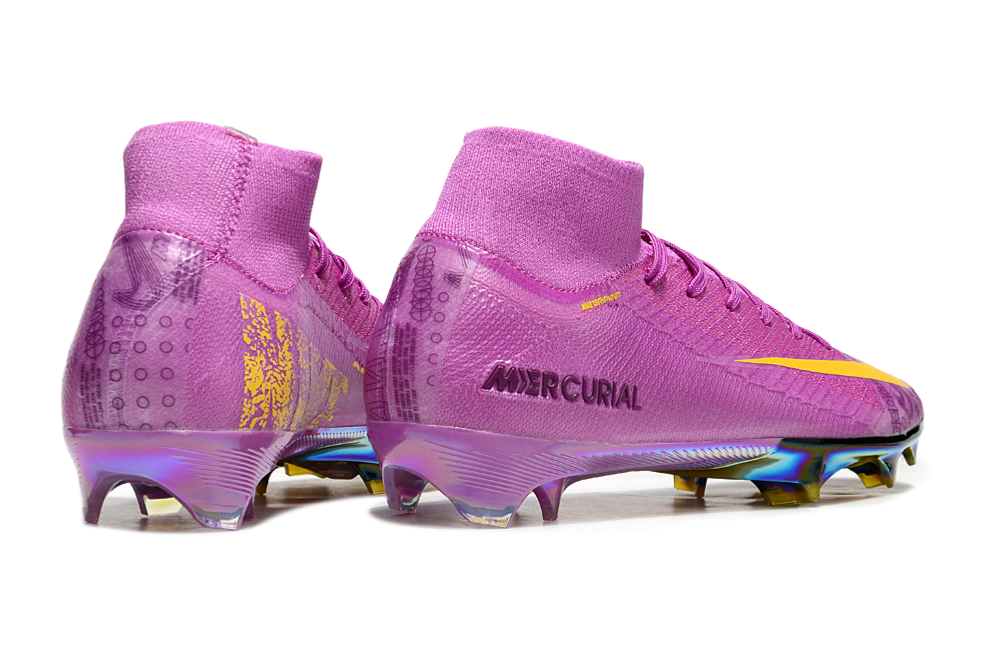 Chuteira Campo NIKE Air Zoom Mercurial Superfly 10 Elite FG