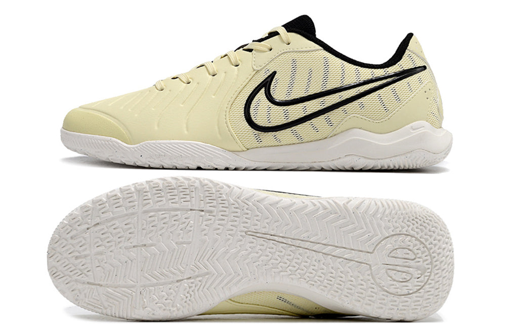 Chuteira Futsal Nike Tiempo Legend 10 Academy