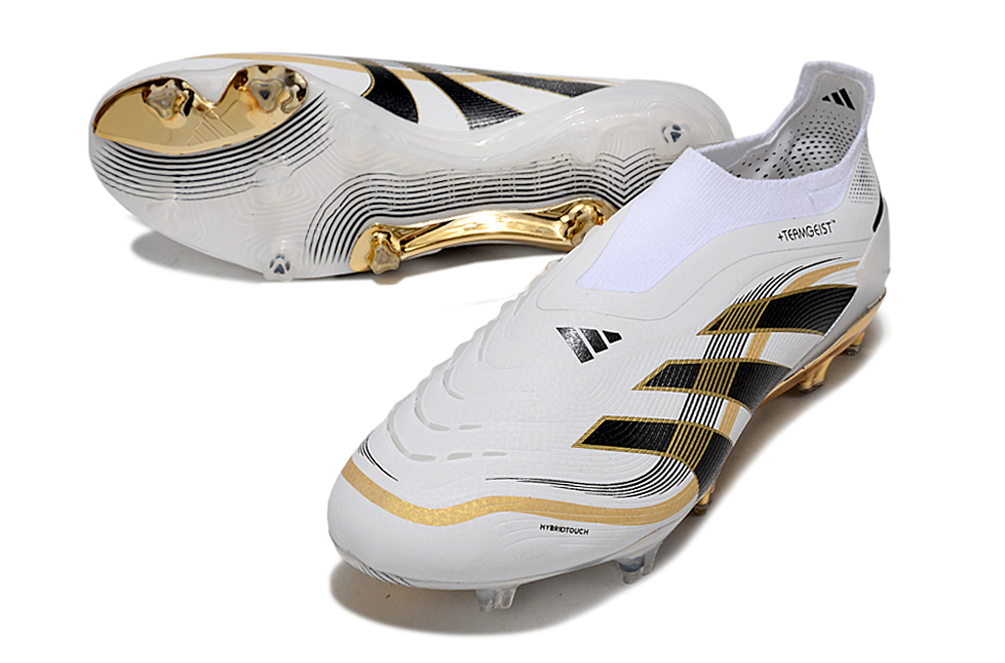 Chuteira Campo Adidas Predator Elite 25